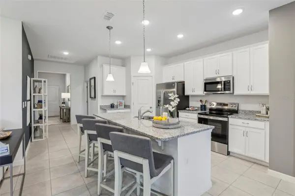 23599 GRINDSTONE WAY, Sorrento, FL 32776
