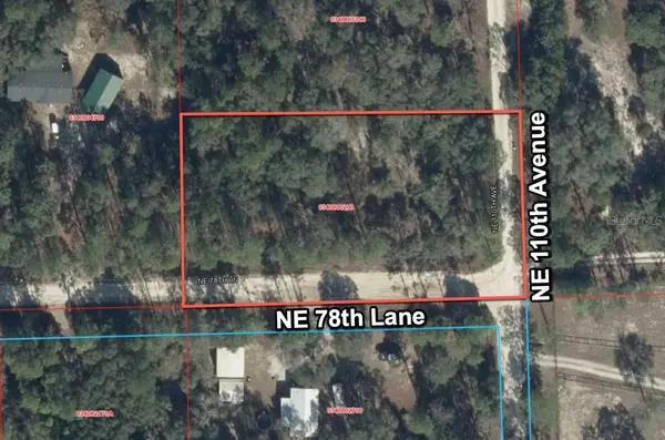 10995 NE 78 LN, Bronson, FL 32621