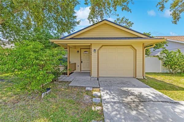 9148 DUBOIS BLVD, Orlando, FL 32825