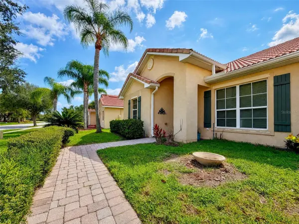 3505 FOREST PARK DR, Kissimmee, FL 34746