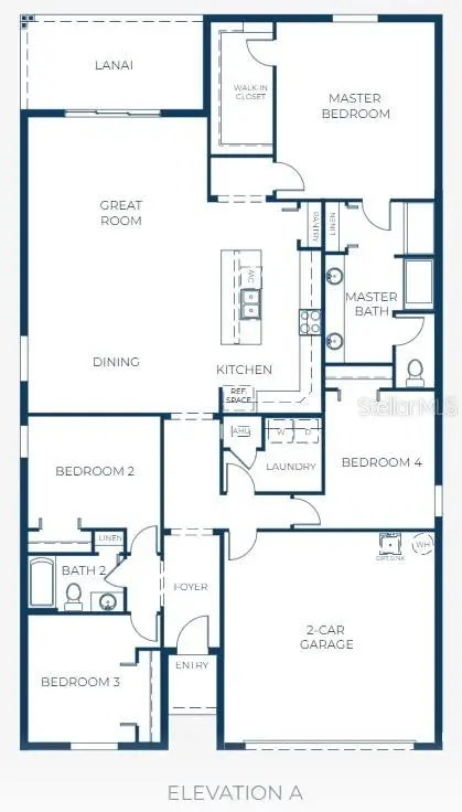 8646 OAKSTONE CIR, Leesburg, FL 34788
