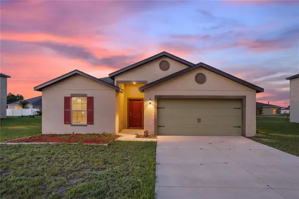 123 VIOLET CT, Poinciana, FL 34759