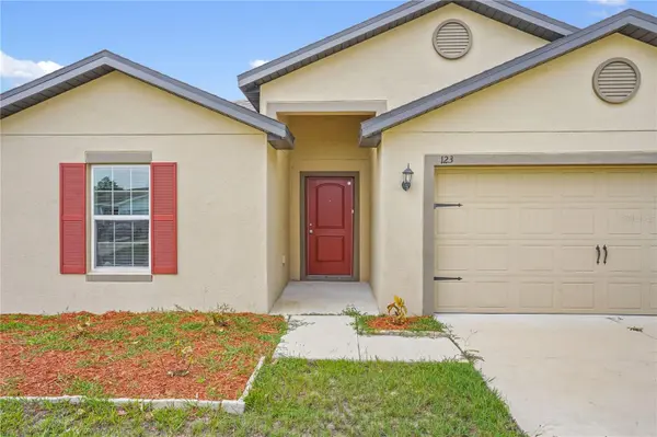 123 VIOLET CT, Poinciana, FL 34759