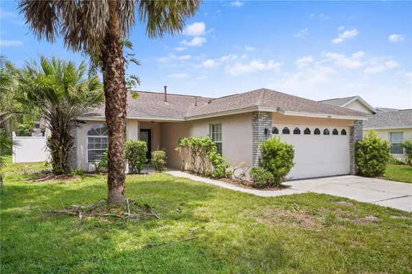 1512 OAK HILL TRL, Kissimmee, FL 34747