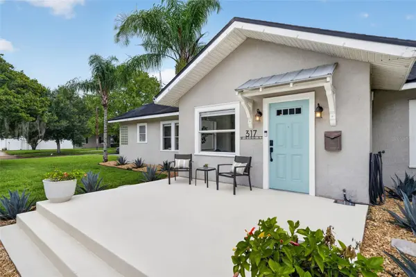 317 W KING ST, Orlando, FL 32804
