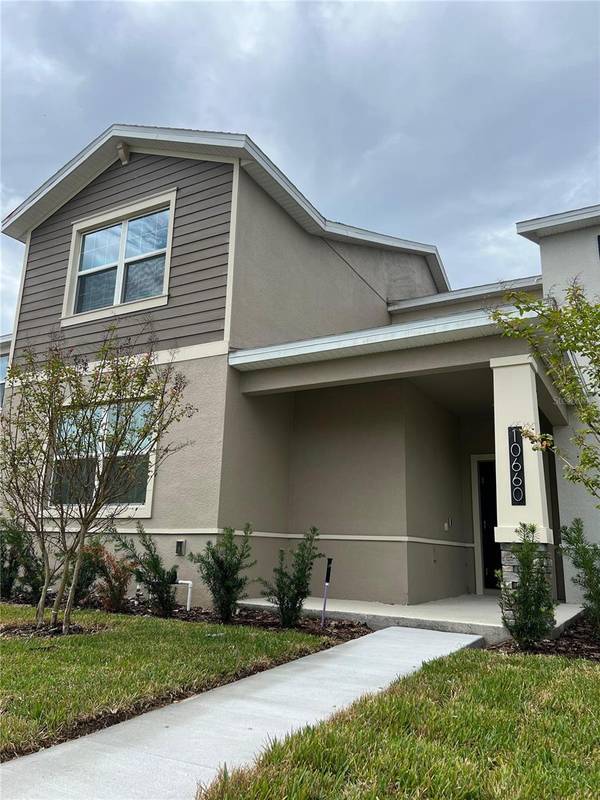 10660 WORDS DR, Winter Garden, FL 34787