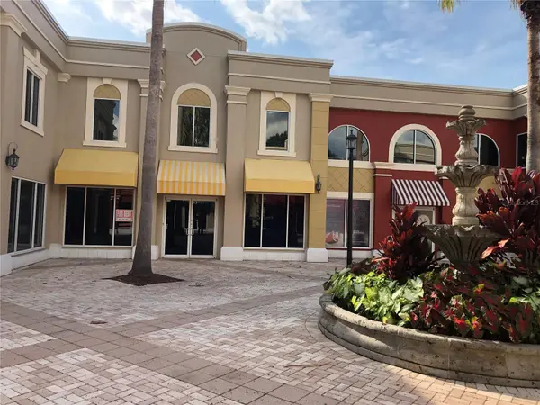 2151 CONSULATE DR #15, Orlando, FL 32837