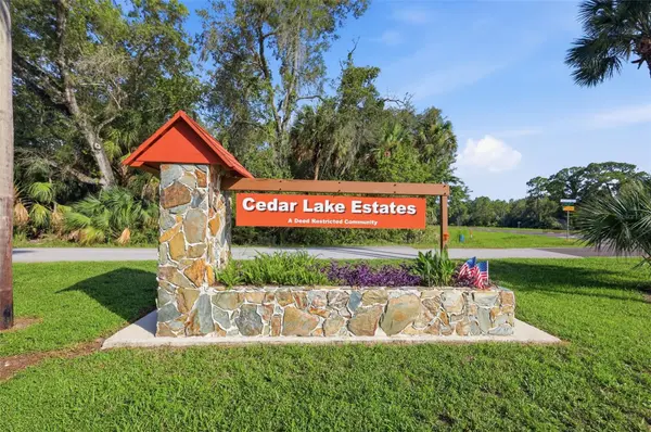 11100 W CEDAR LAKE DR, Crystal River, FL 34428