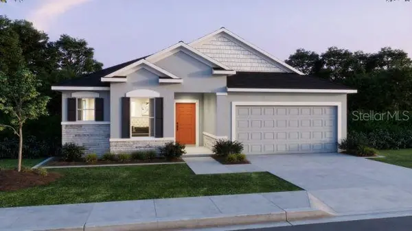 25875 SHAWNEE ST, Mount Plymouth, FL 32776