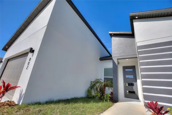 802 JAMES DR, Poinciana, FL 34759