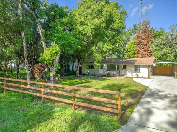 4358 BEDFORD RD, Sanford, FL 32773