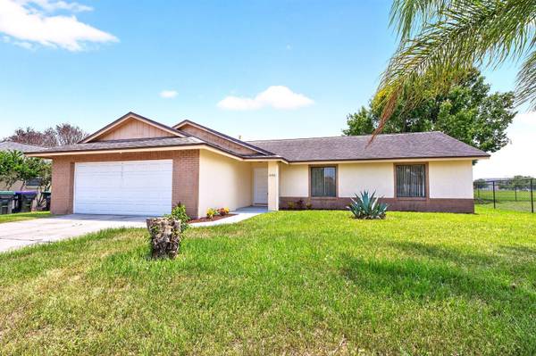 2790 MUSCATELLO ST, Orlando, FL 32837