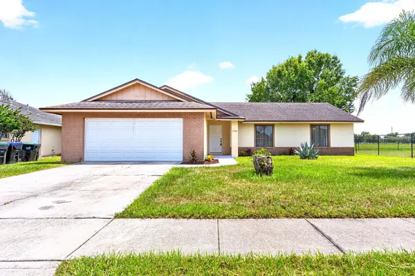 2790 MUSCATELLO ST, Orlando, FL 32837