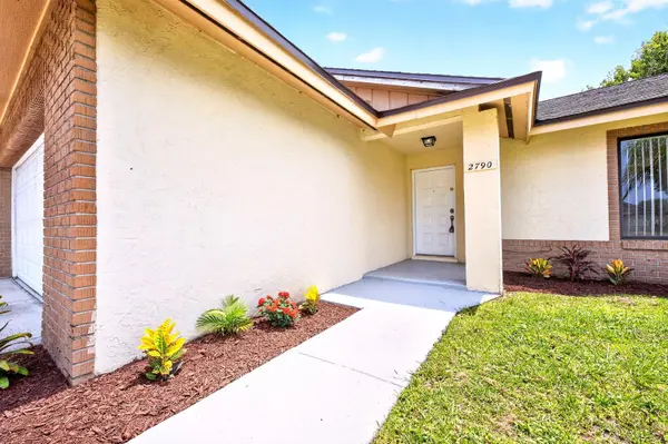 2790 MUSCATELLO ST, Orlando, FL 32837