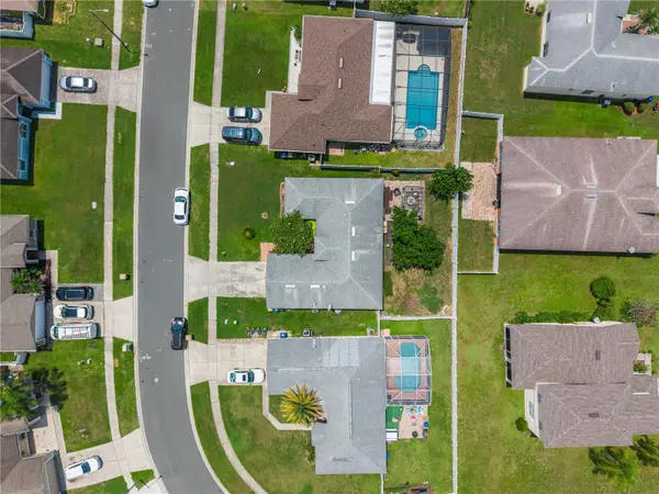 5121 HEATHERSTONE CT, Kissimmee, FL 34758