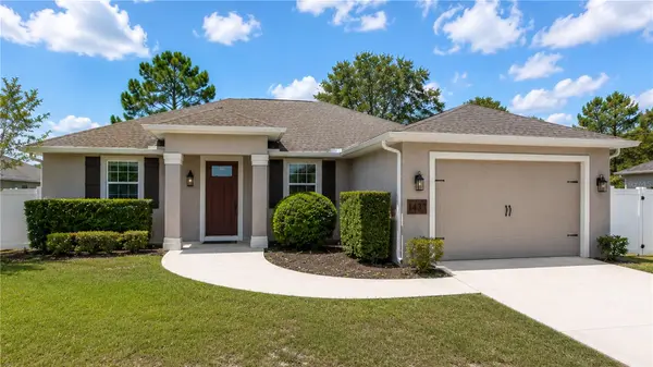 1433 LAMBERT ST, Deltona, FL 32725