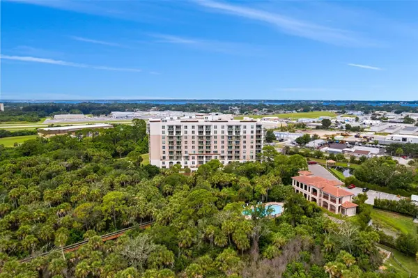 735 W PILOT LN #506, Merritt Island, FL 32952