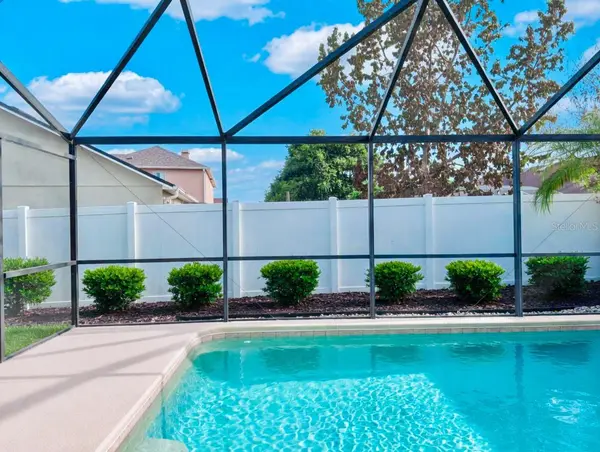 343 LYTTON CIR, Orlando, FL 32824