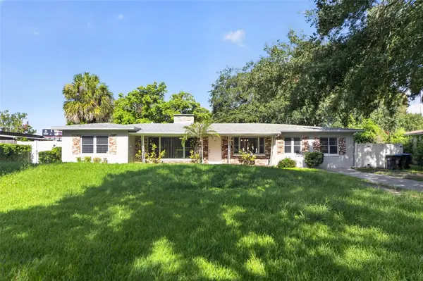 351 STARLING RD, Winter Park, FL 32789