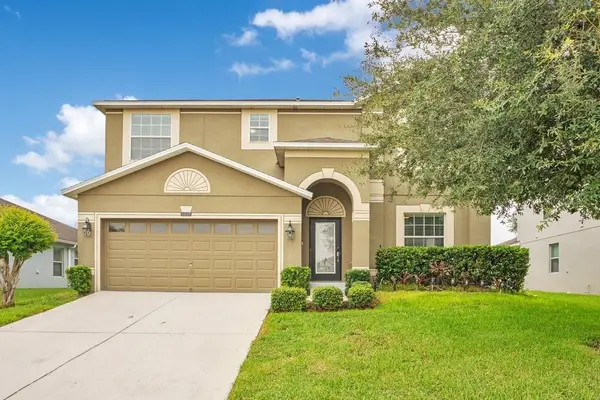 4847 HAVILLAND DR, Mount Dora, FL 32757