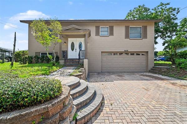 4406 URBAN CT, Orlando, FL 32810