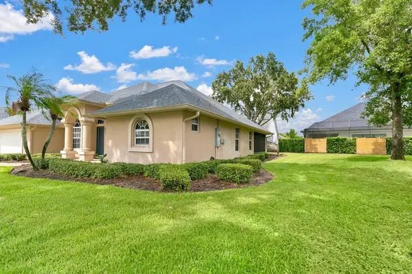 1525 DATE DRIVE DR, Titusville, FL 32780