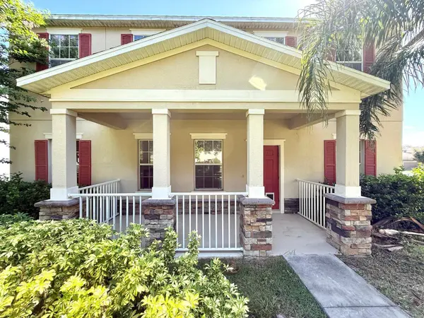 2054 BLAIRMOOR PL, Apopka, FL 32703