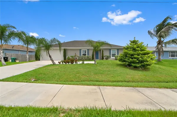 361 SW THORNHILL DR, Port St Lucie, FL 34984