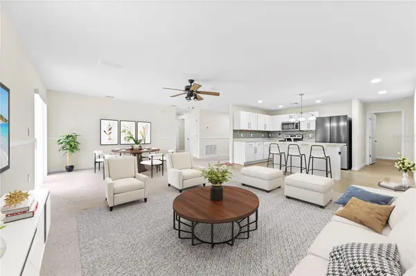 361 SW THORNHILL DR, Port St Lucie, FL 34984
