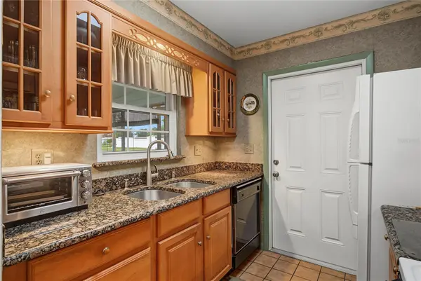 1001 PLANTATION DR #C1, Kissimmee, FL 34741