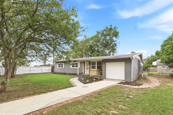 724 BRAIDWOOD LN, Orlando, FL 32803