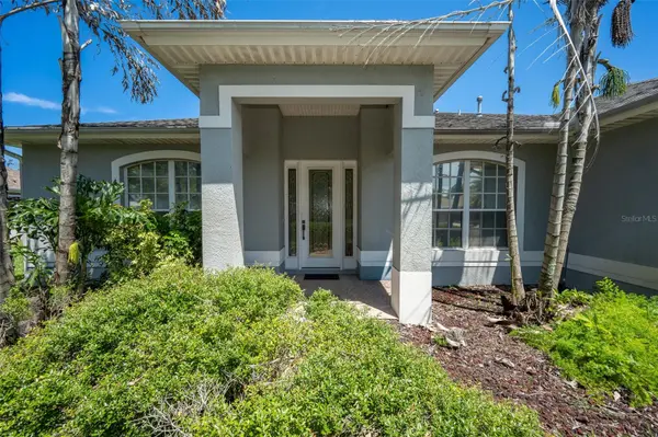3163 FOREST CREEK DR, Melbourne, FL 32901