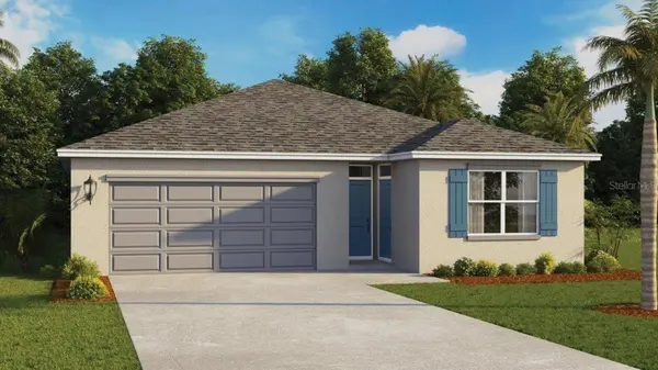 3974 LIMEKLIN FALLS LOOP, Davenport, FL 33837