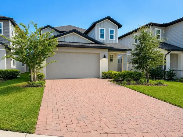 2269 MYSTIC MAZE LN, Minneola, FL 34715