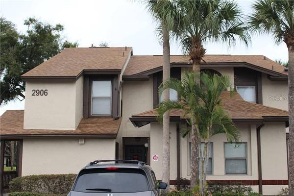 2906 S SEMORAN BLVD #2, Orlando, FL 32822