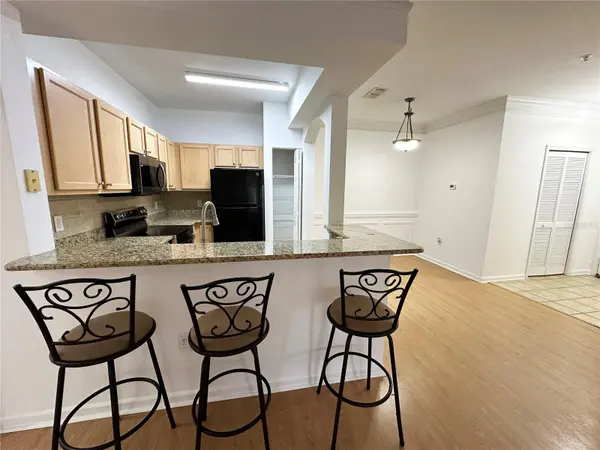 12843 MADISON POINTE CIR E #201, Orlando, FL 32821