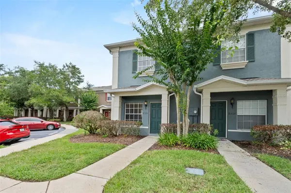 10325 MANDERLEY WAY #126, Orlando, FL 32829