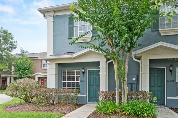 10325 MANDERLEY WAY #126, Orlando, FL 32829
