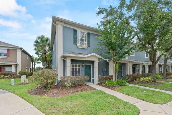 10325 MANDERLEY WAY #126, Orlando, FL 32829
