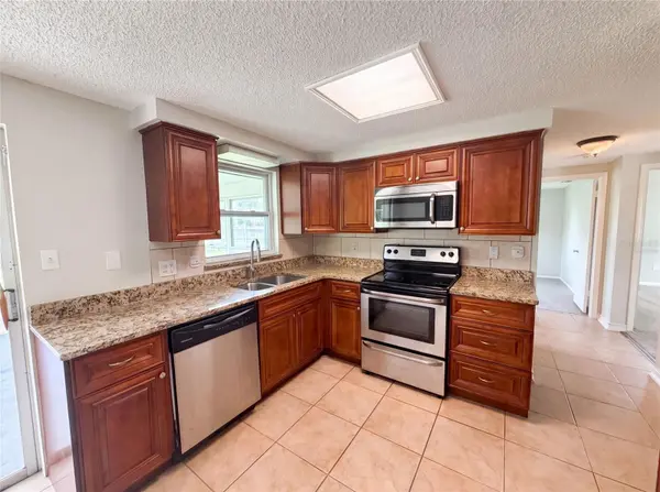 3518 GORMAN DR, New Port Richey, FL 34655