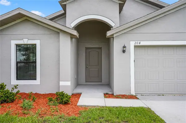 204 HYACINTH CT, Poinciana, FL 34759