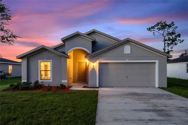 204 HYACINTH CT, Poinciana, FL 34759,Video Tour