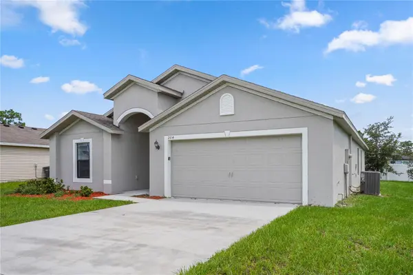 204 HYACINTH CT, Poinciana, FL 34759