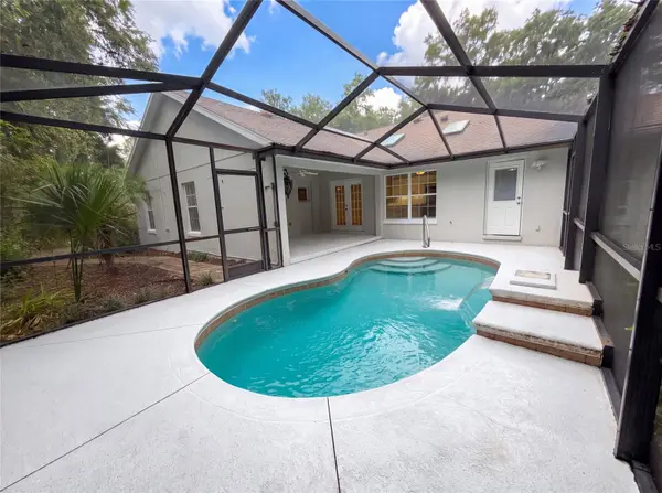 11540 CAMP DR, Dunnellon, FL 34432