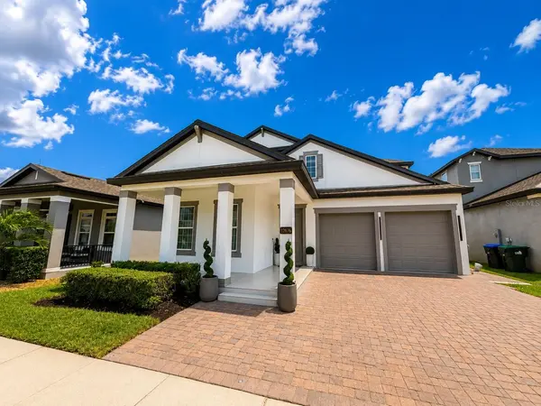12676 SALOMON COVE DR, Windermere, FL 34786