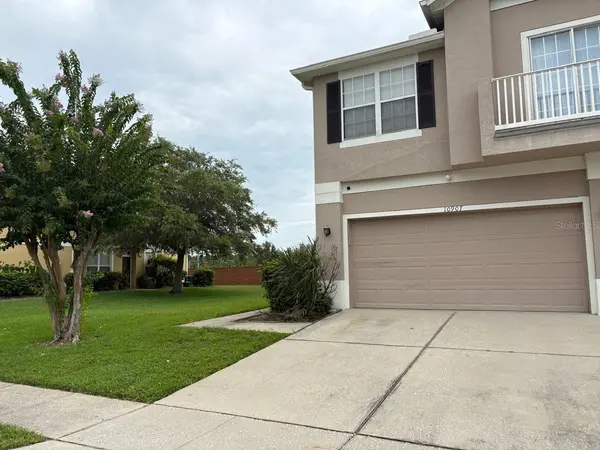 10907 DERRINGER DR, Orlando, FL 32829