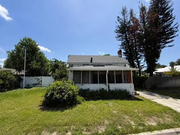1101 N HAMPTON AVE, Orlando, FL 32803