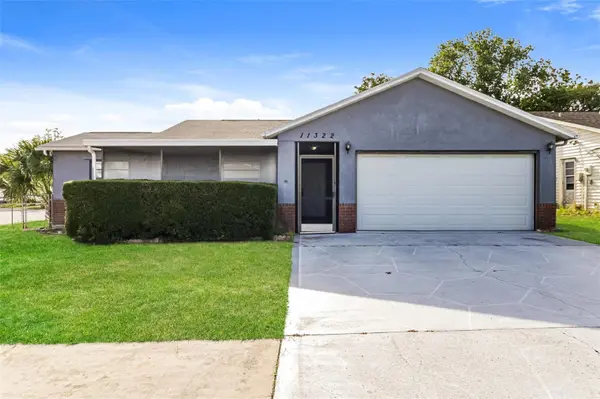 11322 WOLF CT, Port Richey, FL 34668