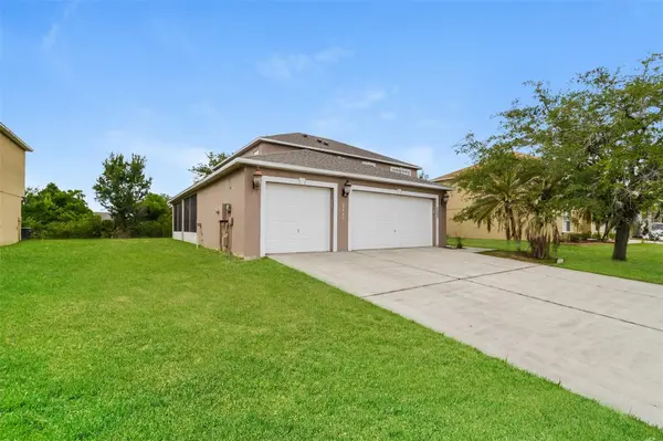 2361 ANDREWS VALLEY DR, Kissimmee, FL 34758