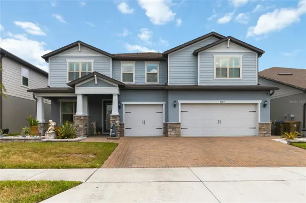 2764 MATERA DR, St Cloud, FL 34771
